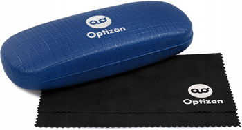 ETUI TWARDE NA OKULARY ŚCIERECZKA GRATIS JAKOŚĆ pokrowiec futerał sztywne